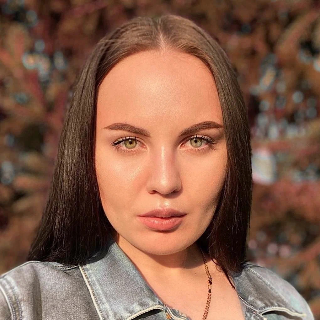 Елизавета Чапурина