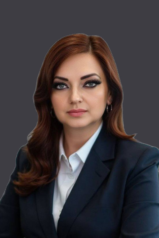 Чернышова Наталья Викторовна