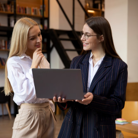 Хочу быть наставляемым