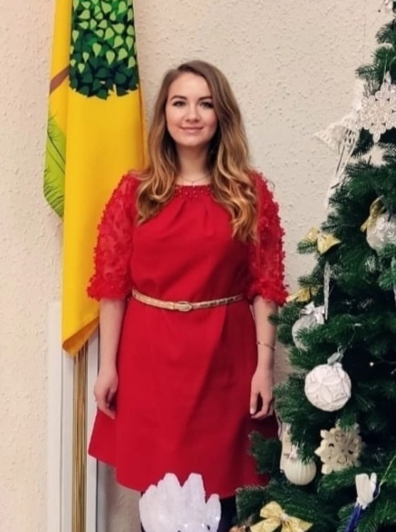 Рудакова Л.П.