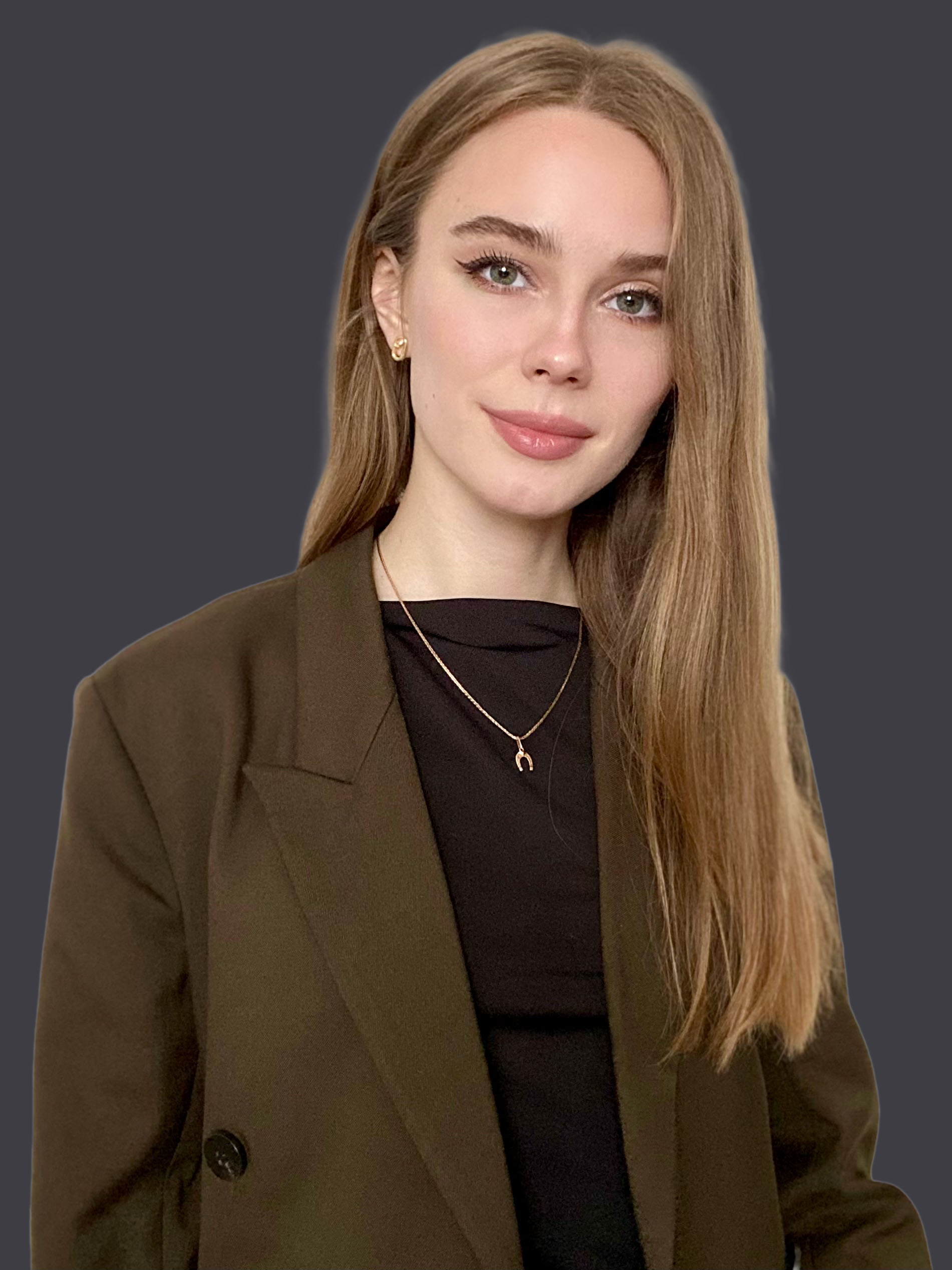 Юрова Полина Николаевна