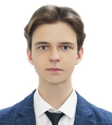 Болдырев Никита Александрович