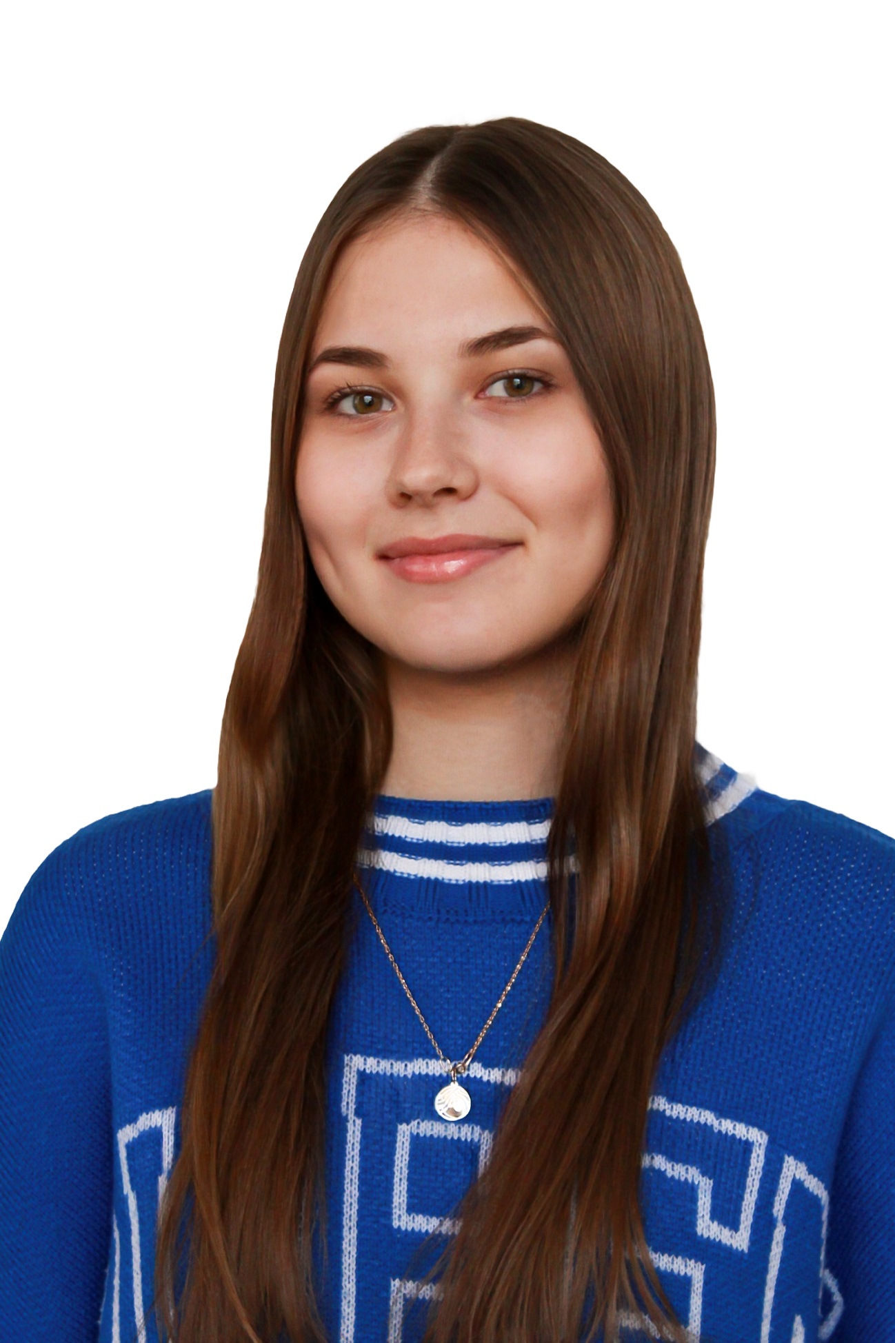 Юрченко Анна Юрьевна