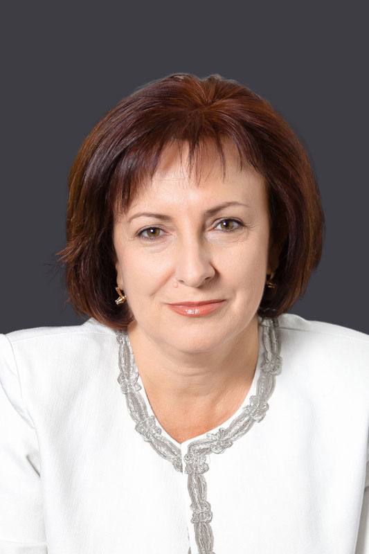 Пелипец Татьяна Михайловна