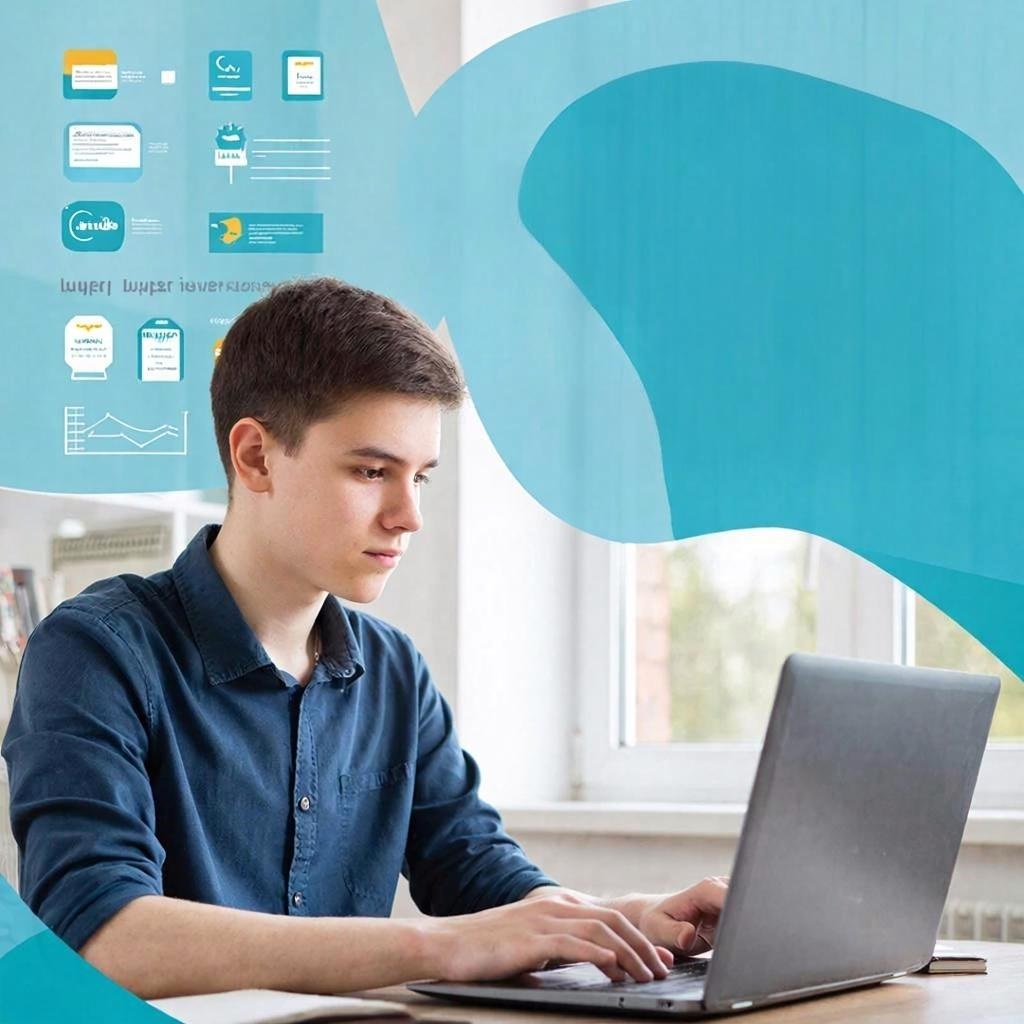 Программы StudUp