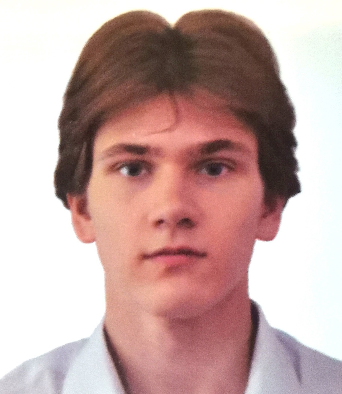 Золотарев Максим Олегович