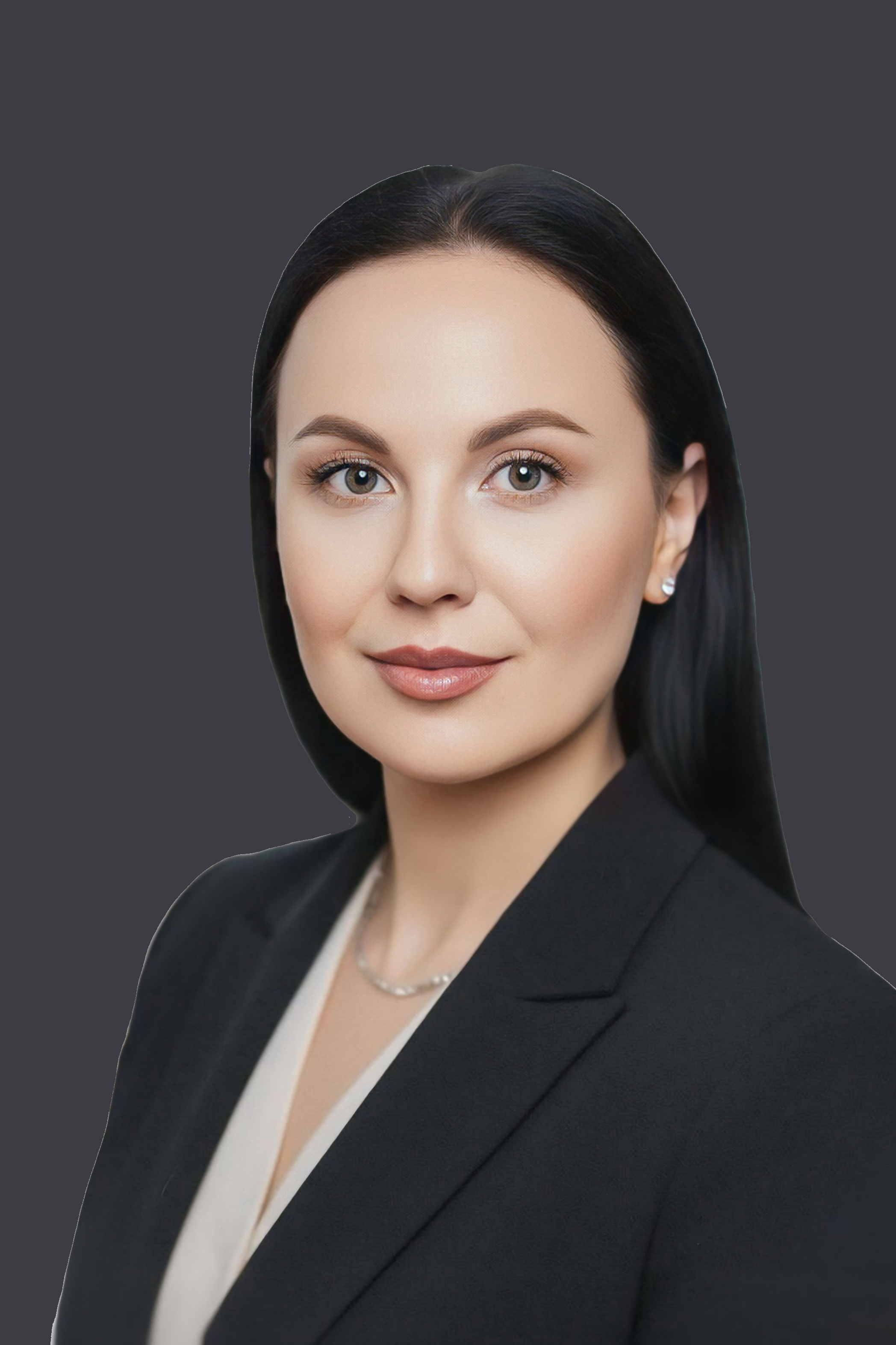 Чапурина Елизавета Александровна