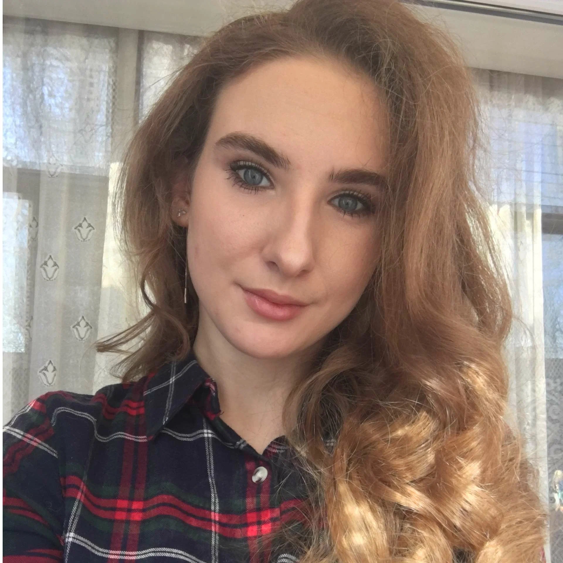 Валерия Бахмутская