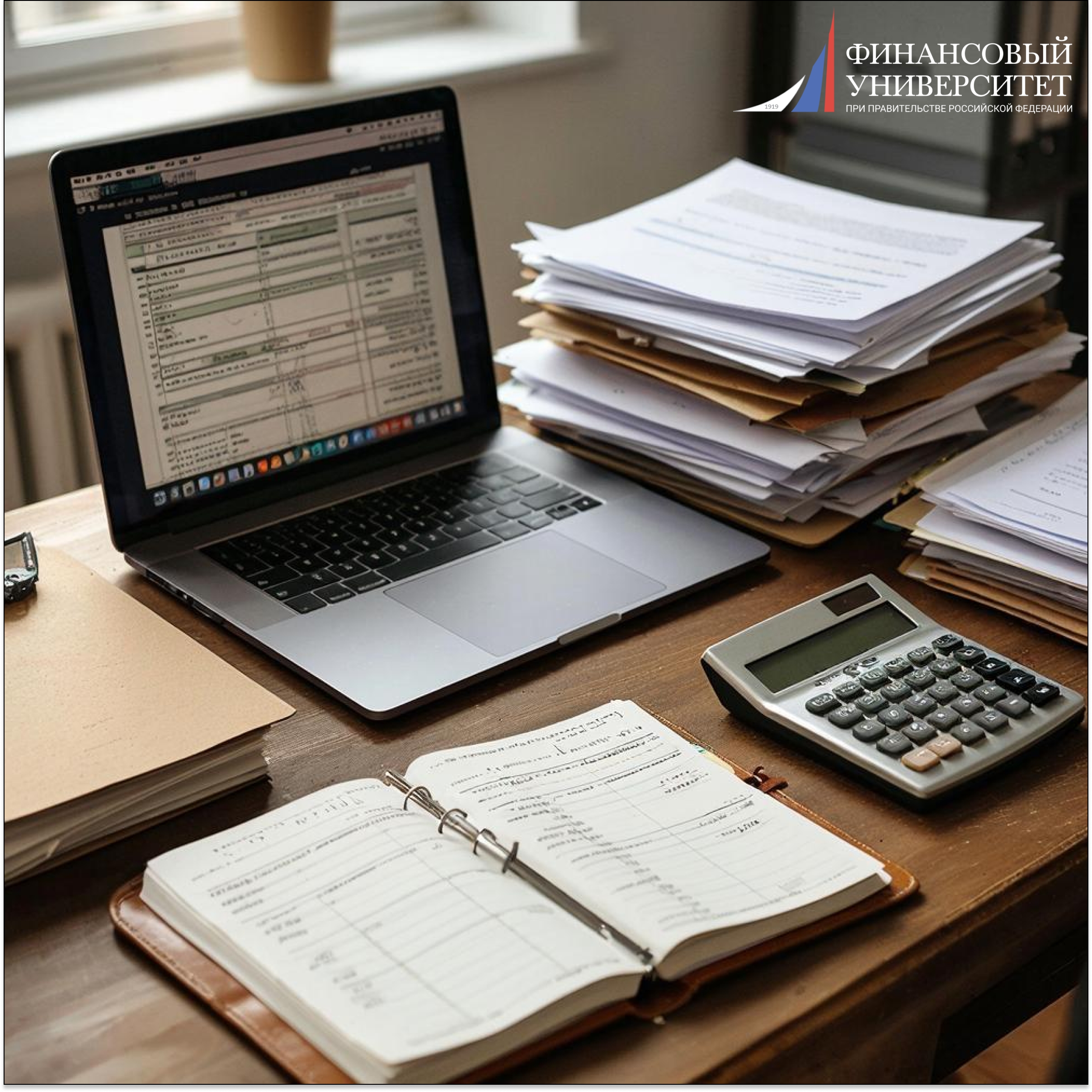 Сегодня профессиональный праздник отмечают бухгалтеры!