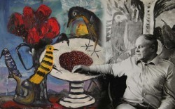 Приглашаем в читальный зал библиотеки на выставку-экспозицию «Остановленные мгновенья»