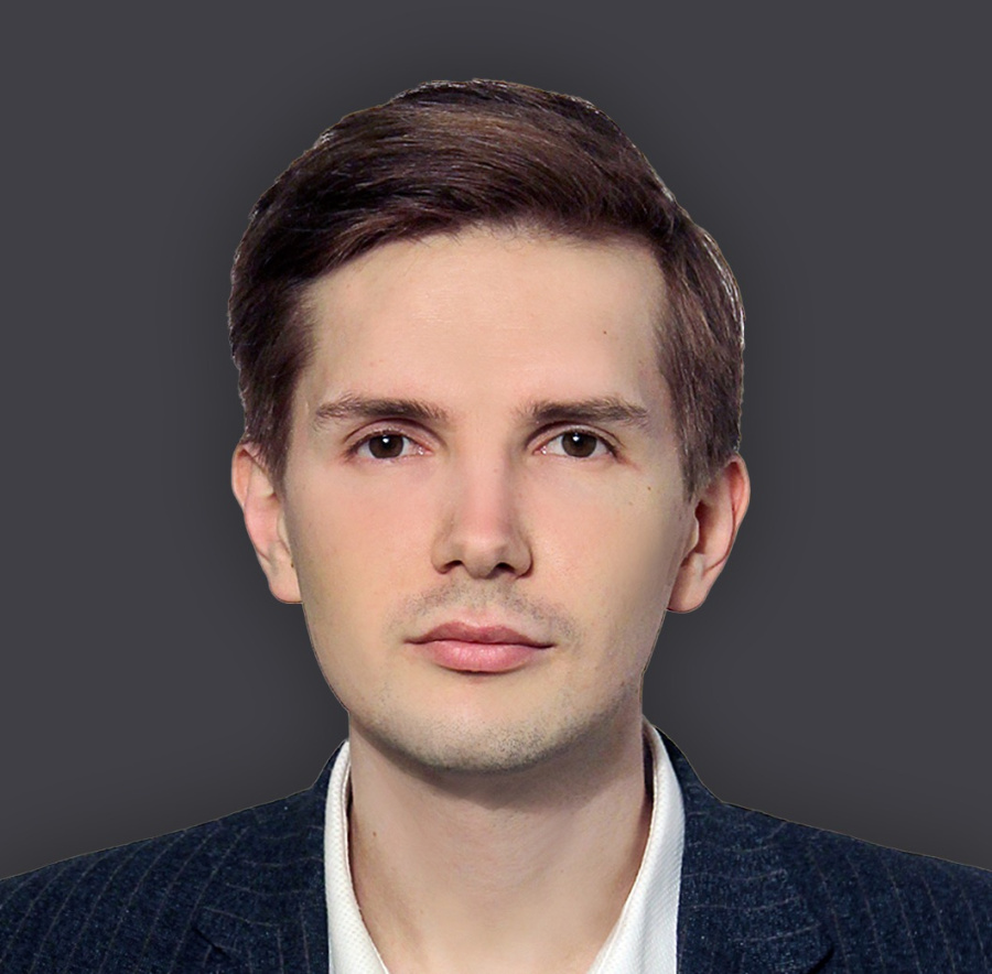 Назаренко Владислав Сергеевич