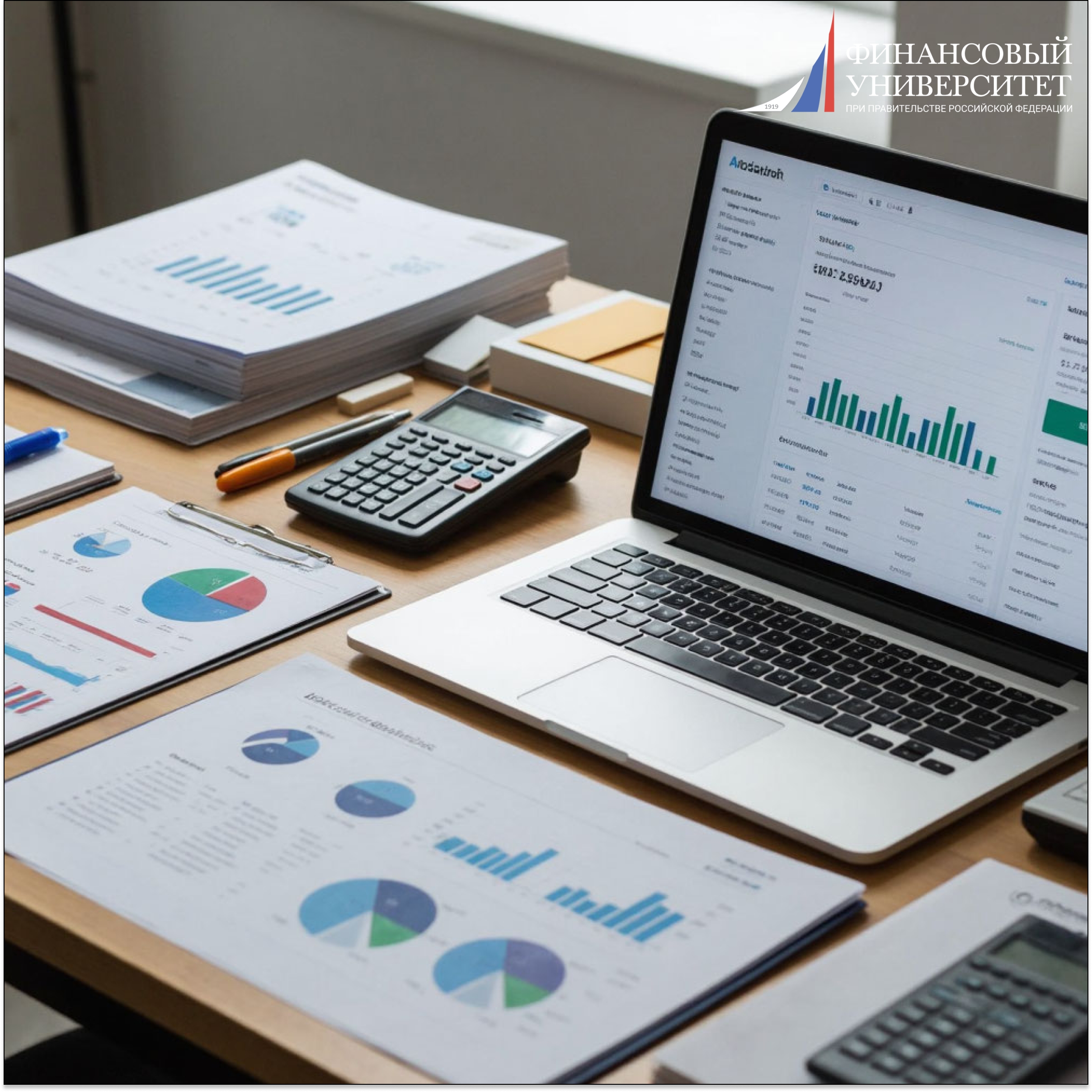 Финансовый университет (Липецк) приглашает на программу профессиональной переподготовки «Бухгалтерский учет, анализ и аудит