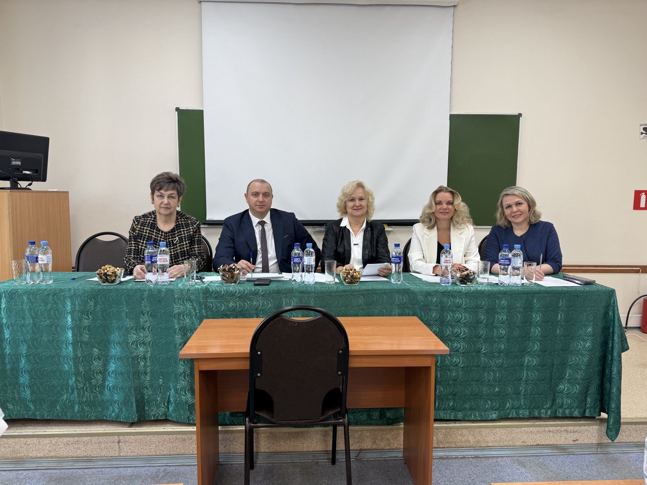 В Липецком филиале Финуниверситета проходит государственная итоговая аттестация!