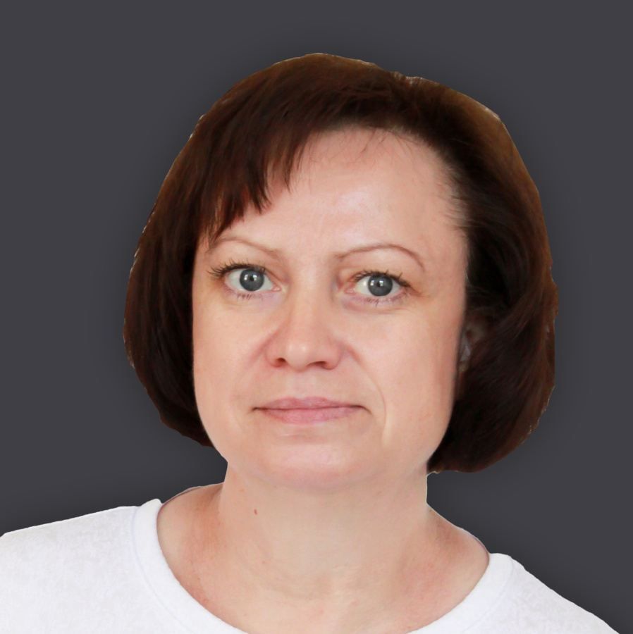 Табалова Ольга Владимировна