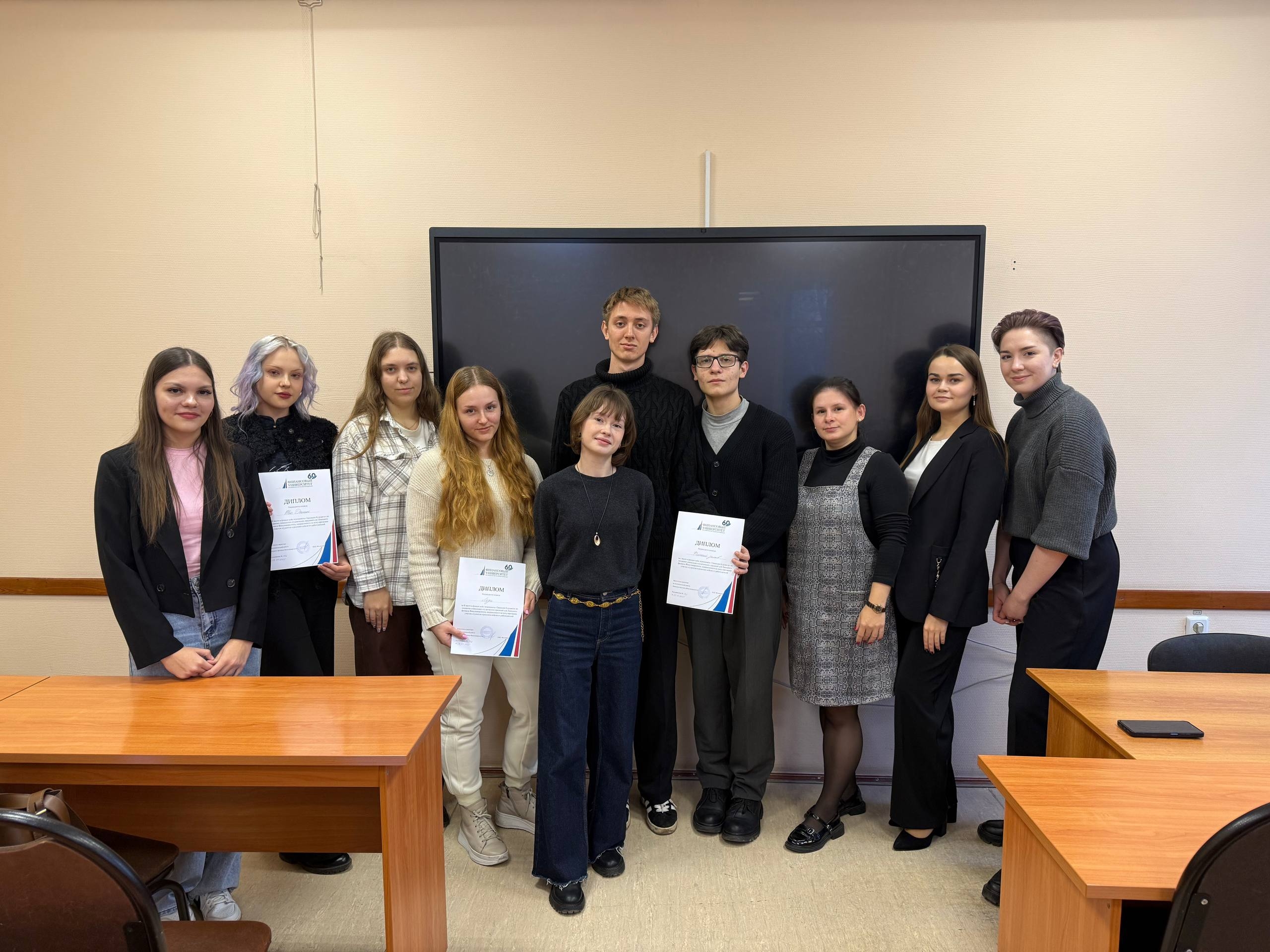 Новый кейс чемпионат по проектам