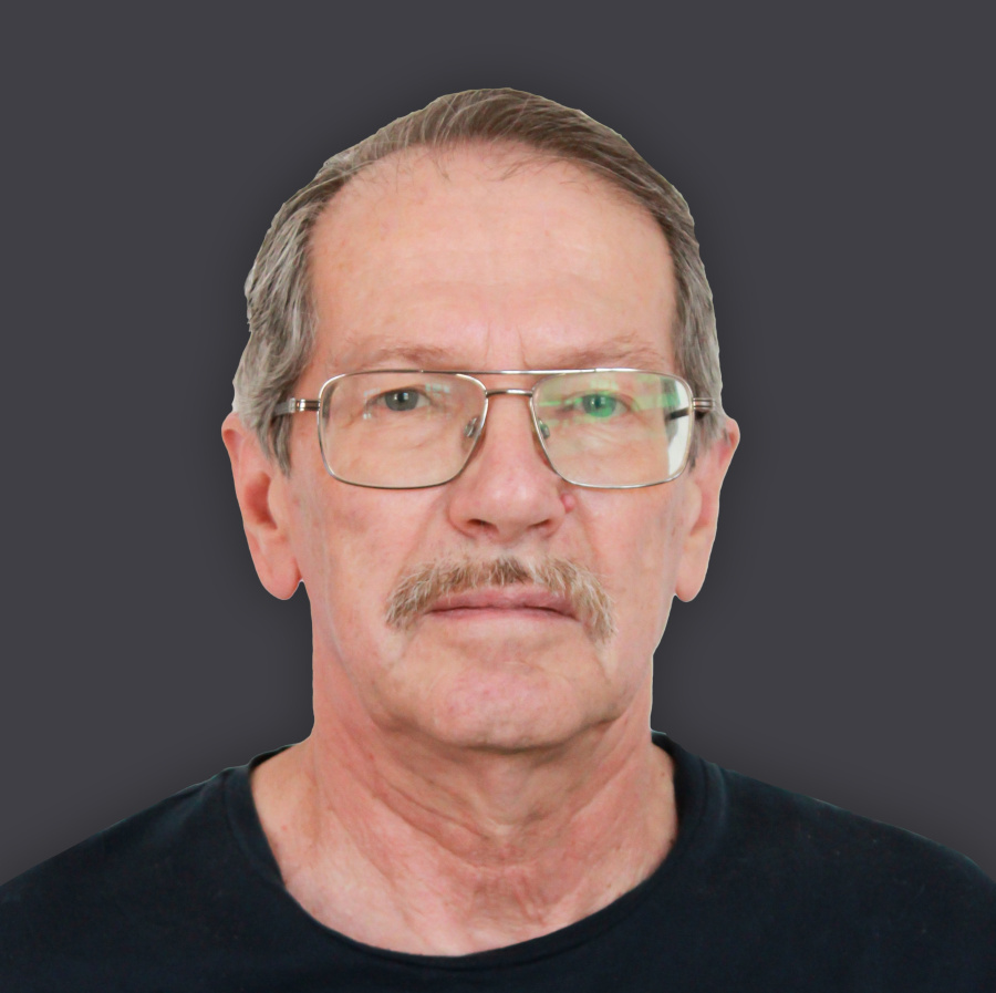 Рожков Александр Михайлович