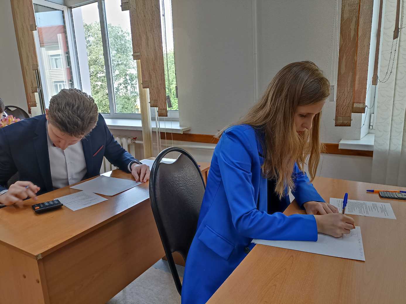 В Финансовом университете стартовала государственная итоговая аттестация!