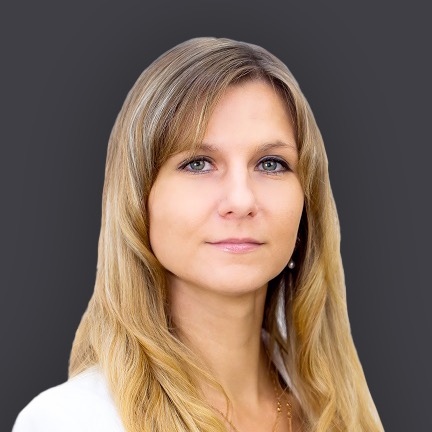 Олейникова Татьяна Александровна