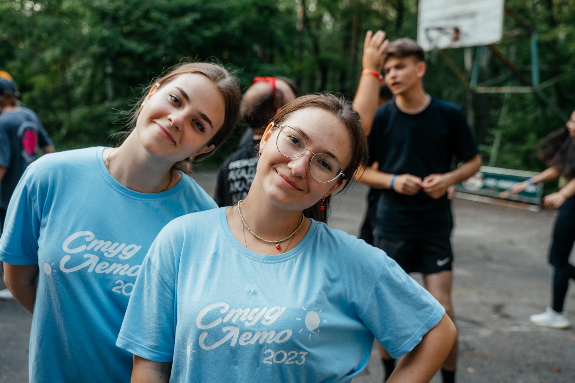 Победа команды «КВУЗЫ» в Фестивале «Студенческое лето»