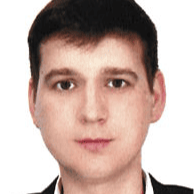 Лихачев Станислав Валерьевич