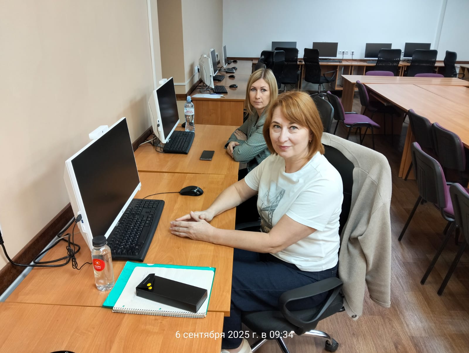  «Активные меры содействия занятости» национального проекта «Кадры»